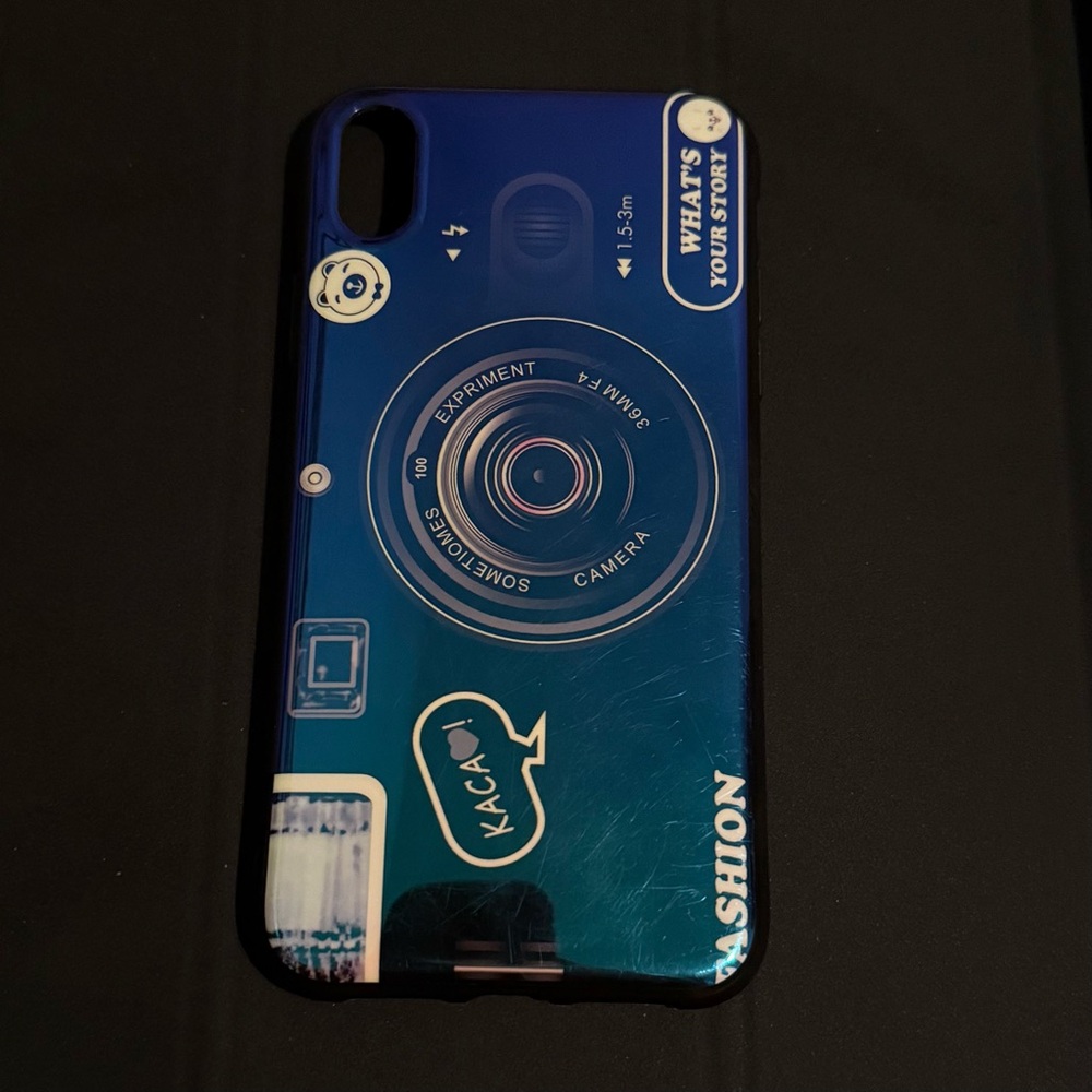 iPhone XR Case/Cover